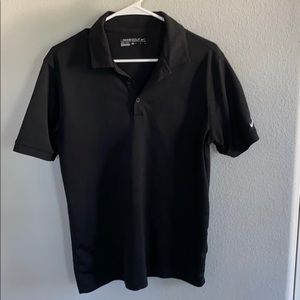 Nike men’s golf shirt
